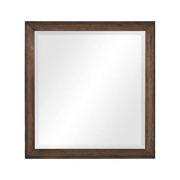 Homelegance Brevard Dresser Mirror 1584-6 IMAGE 1