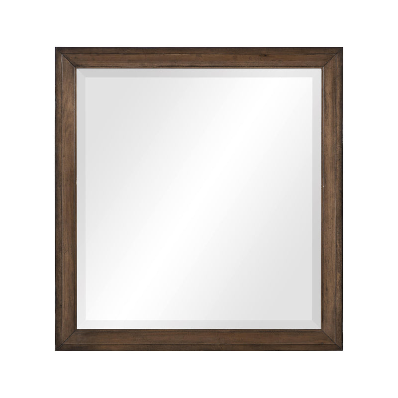 Homelegance Brevard Dresser Mirror 1584-6 IMAGE 1