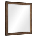 Homelegance Brevard Dresser Mirror 1584-6 IMAGE 2