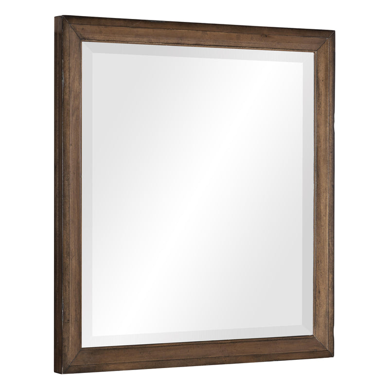 Homelegance Brevard Dresser Mirror 1584-6 IMAGE 2