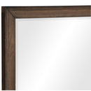 Homelegance Brevard Dresser Mirror 1584-6 IMAGE 3