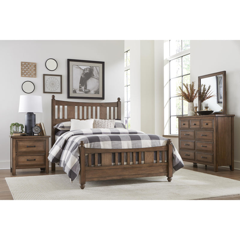 Homelegance Brevard Dresser Mirror 1584-6 IMAGE 4