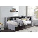 Homelegance Kids Beds Bed B2063BC-1BC* IMAGE 3