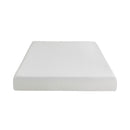 Homelegance Vega MT-NG08F 8" Full Gel-Infused Memory Foam Mattress - White IMAGE 7