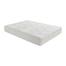 Homelegance Vega MT-NG10CK 10" California King Gel-Infused Memory Foam Mattress - White IMAGE 6