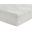 Homelegance Vega MT-NG10CT*2 10" Split California King Gel-Infused Memory Foam Mattress(2 pc) IMAGE 8