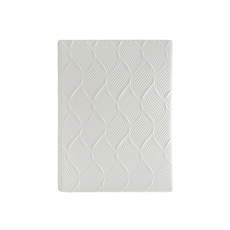 Homelegance Vega MT-NG10F 10" Full Gel-Infused Memory Foam Mattress - White IMAGE 8