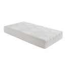 Homelegance Vega MT-NG10T 10" Twin Gel-Infused Memory Foam Mattress - White IMAGE 6