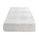 Homelegance Vega MT-NG10T 10" Twin Gel-Infused Memory Foam Mattress - White IMAGE 7