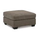 Signature Design by Ashley Mahoney 3100508 Oversized Accent Ottoman IMAGE 1