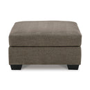 Signature Design by Ashley Mahoney 3100508 Oversized Accent Ottoman IMAGE 3