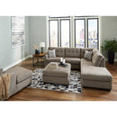 Signature Design by Ashley Mahoney 3100508 Oversized Accent Ottoman IMAGE 9