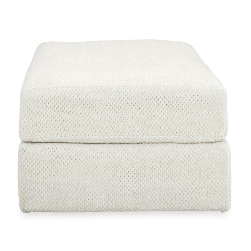 Signature Design by Ashley Karinne 3140308 Oversized Accent Ottoman IMAGE 3