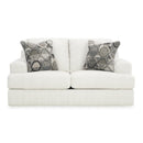 Signature Design by Ashley Karinne 3140335 Loveseat IMAGE 2
