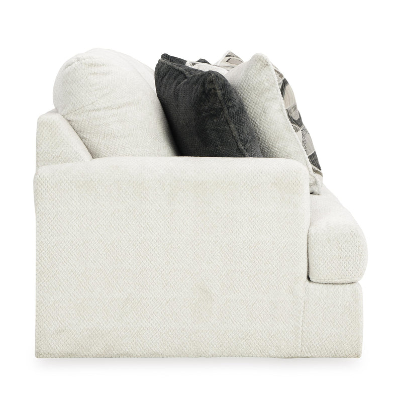 Signature Design by Ashley Karinne 3140338 Sofa IMAGE 3