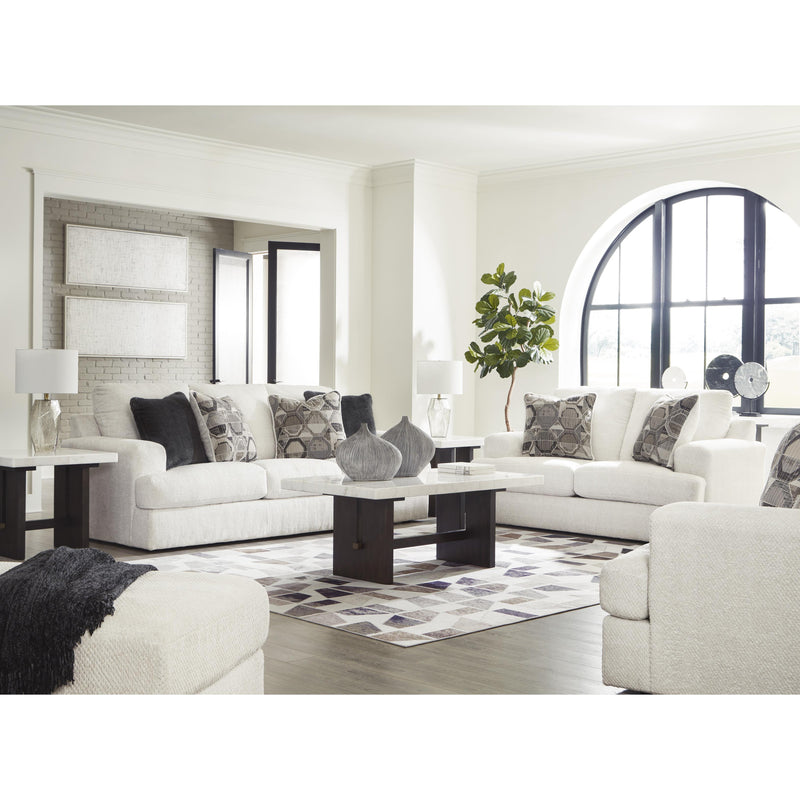 Signature Design by Ashley Karinne 3140338 Sofa IMAGE 8