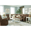 Signature Design by Ashley Partymate 3690225 Rocker Recliner IMAGE 11