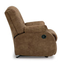 Signature Design by Ashley Partymate 3690225 Rocker Recliner IMAGE 4