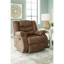 Signature Design by Ashley Partymate 3690225 Rocker Recliner IMAGE 6