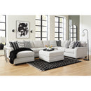 Signature Design by Ashley Huntsworth 3970208 Oversized Accent Ottoman IMAGE 7