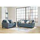 Signature Design by Ashley Cashton 4060538 Sofa IMAGE 6