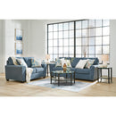 Signature Design by Ashley Cashton 4060539 Queen Sofa Sleeper IMAGE 8