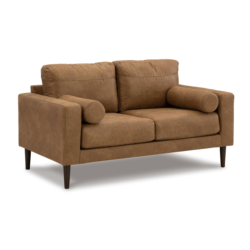 Signature Design by Ashley Telora 4100235 Loveseat IMAGE 1