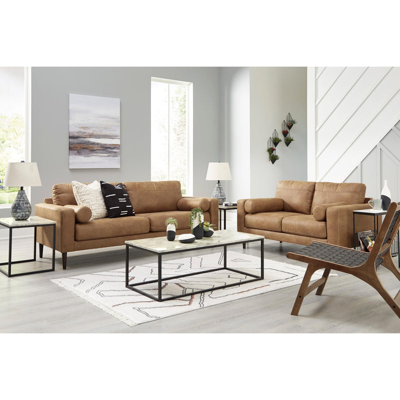 Signature Design by Ashley Telora 4100235 Loveseat IMAGE 8