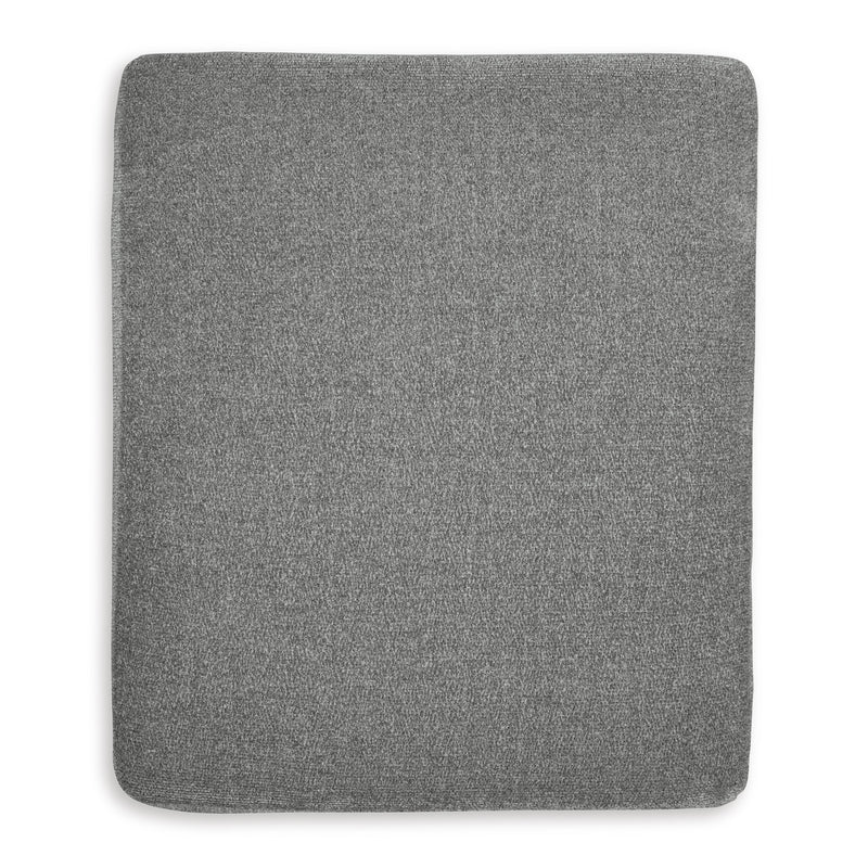 Signature Design by Ashley Hazela 4110214 Ottoman IMAGE 4