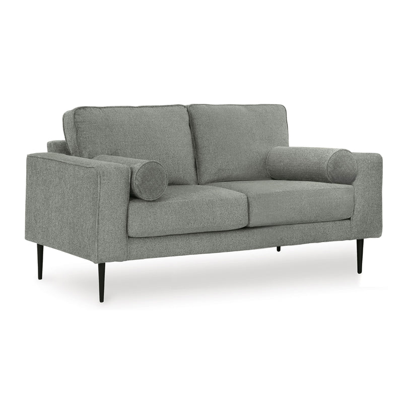 Signature Design by Ashley Hazela 4110235 Loveseat IMAGE 1