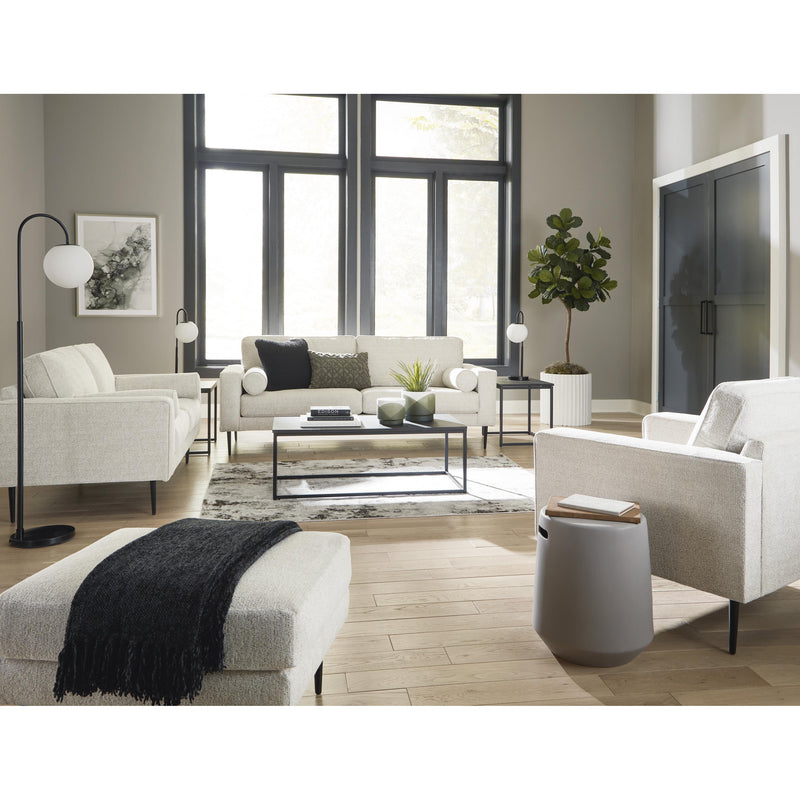Signature Design by Ashley Hazela 4110335 Loveseat IMAGE 10