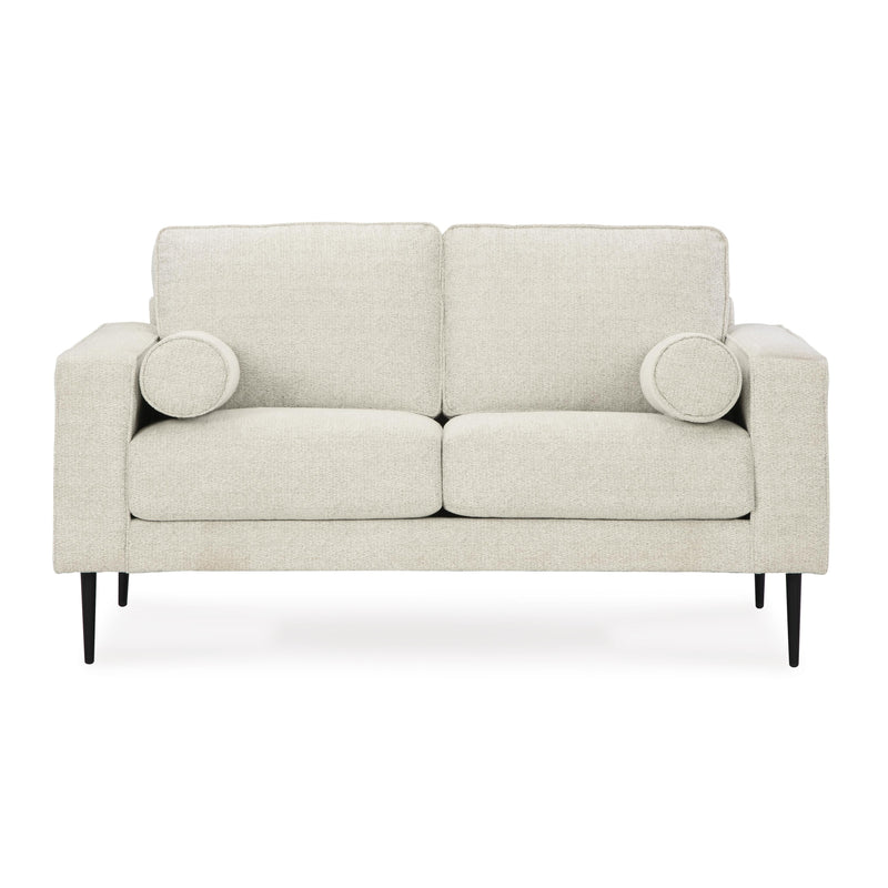 Signature Design by Ashley Hazela 4110335 Loveseat IMAGE 2