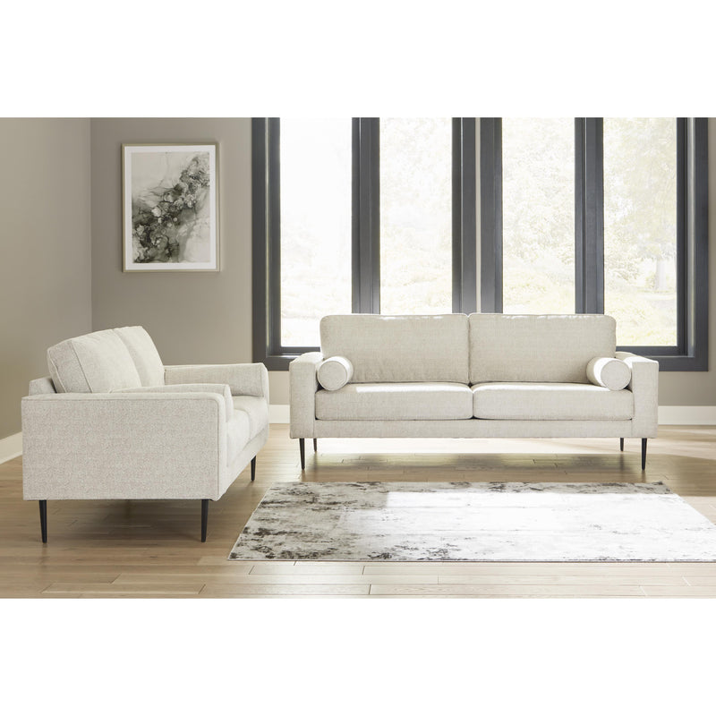 Signature Design by Ashley Hazela 4110335 Loveseat IMAGE 6