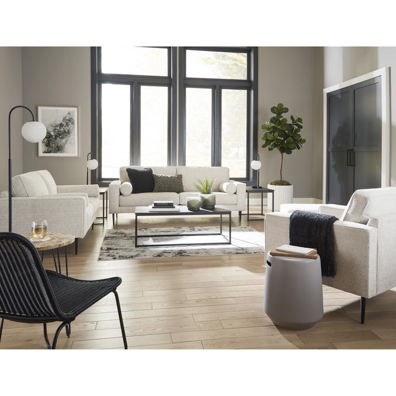 Signature Design by Ashley Hazela 4110338 Sofa IMAGE 12