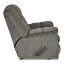 Signature Design by Ashley Kegler 4450425 Rocker Recliner IMAGE 3