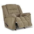 Signature Design by Ashley Kegler 4450525 Rocker Recliner IMAGE 2