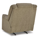 Signature Design by Ashley Kegler 4450525 Rocker Recliner IMAGE 4