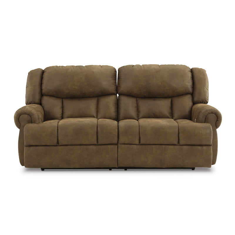 Signature Design by Ashley Boothbay 4470447 2 Seat Reclining Power Sofa IMAGE 3