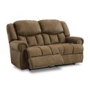 Signature Design by Ashley Boothbay 4470474 Reclining Power Loveseat IMAGE 2
