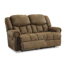 Signature Design by Ashley Boothbay 4470486 Reclining Loveseat IMAGE 2