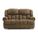 Signature Design by Ashley Boothbay 4470486 Reclining Loveseat IMAGE 3