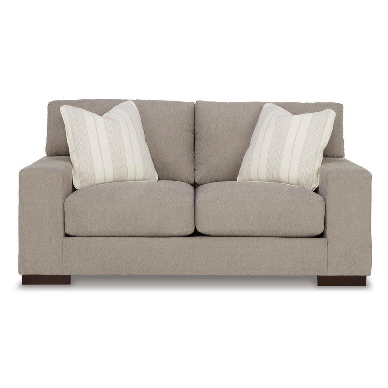 Signature Design by Ashley Maggie 5200435 Loveseat IMAGE 2