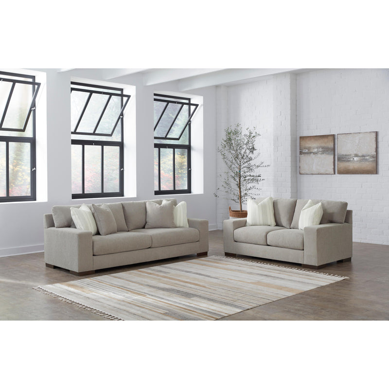 Signature Design by Ashley Maggie 5200435 Loveseat IMAGE 6