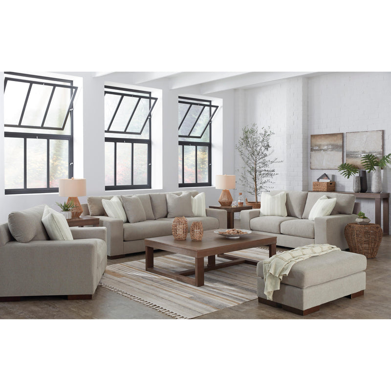 Signature Design by Ashley Maggie 5200435 Loveseat IMAGE 8