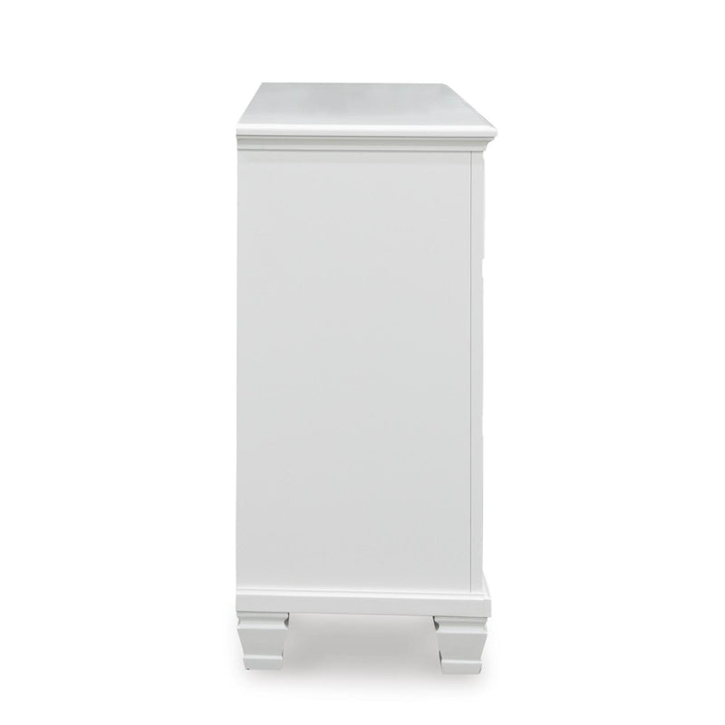 Signature Design by Ashley Fortman B680-31 Dresser IMAGE 4