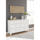 Signature Design by Ashley Fortman B680-31 Dresser IMAGE 5