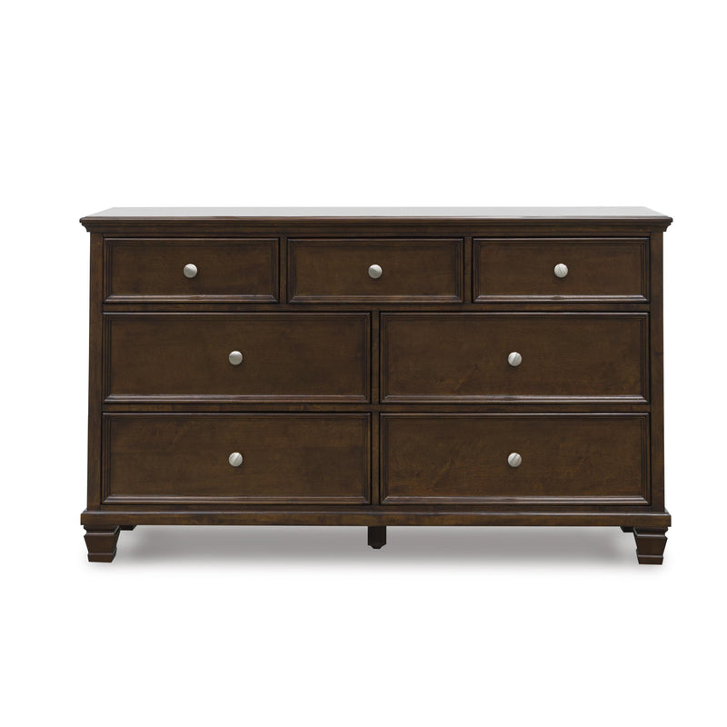 Signature Design by Ashley Danabrin B685-31 Dresser IMAGE 3