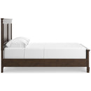  Signature Design by Ashley Danabrin B685B2 Queen Panel Bed IMAGE 3