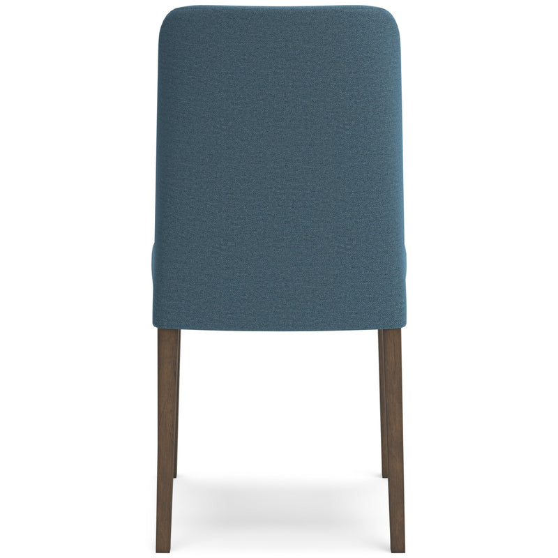 Signature Design by Ashley Lyncott D615-03 Dining Upholstered Side Chair IMAGE 4