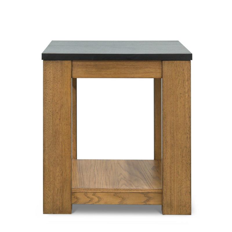Signature Design by Ashley Quentina T775-3 Rectangular End Table IMAGE 3